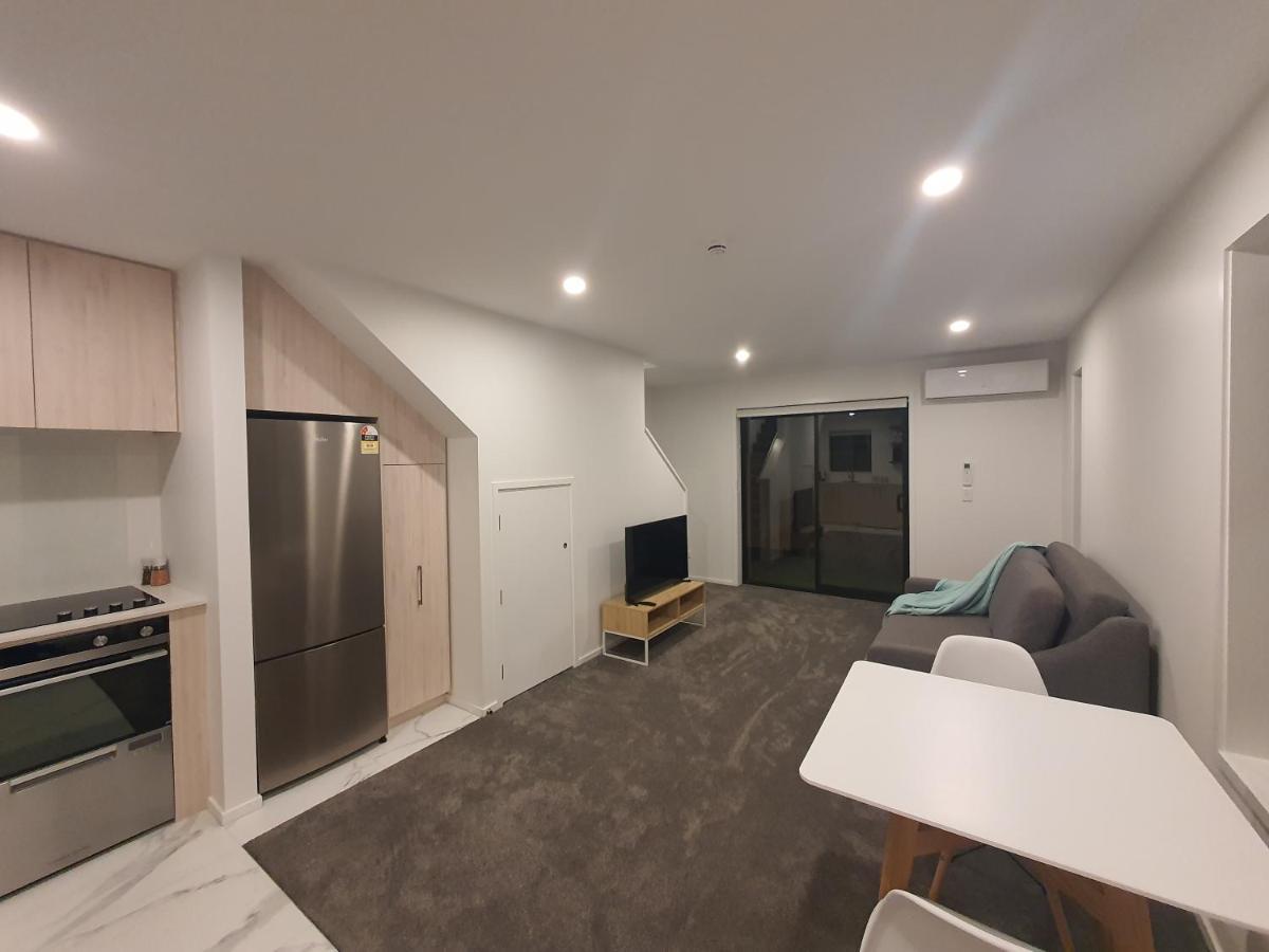 Appartement Casino, Te Pai, Free Parking, 2Bed 2 Bath à Christchurch Extérieur photo