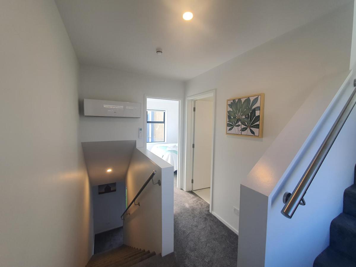 Appartement Casino, Te Pai, Free Parking, 2Bed 2 Bath à Christchurch Extérieur photo
