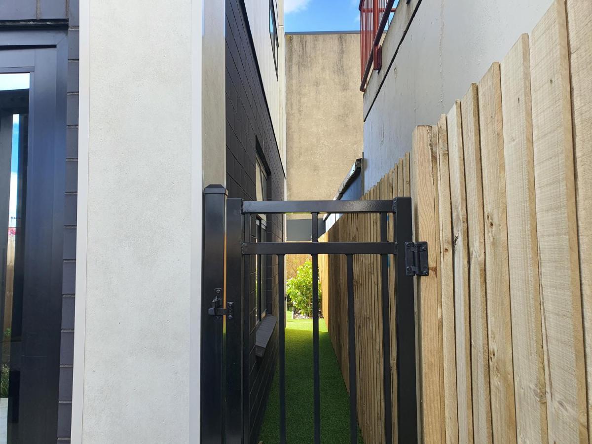Appartement Casino, Te Pai, Free Parking, 2Bed 2 Bath à Christchurch Extérieur photo