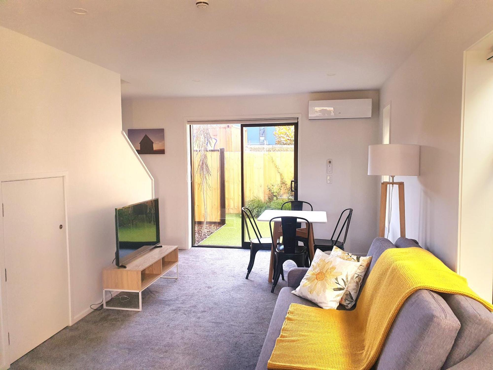 Appartement Casino, Te Pai, Free Parking, 2Bed 2 Bath à Christchurch Extérieur photo