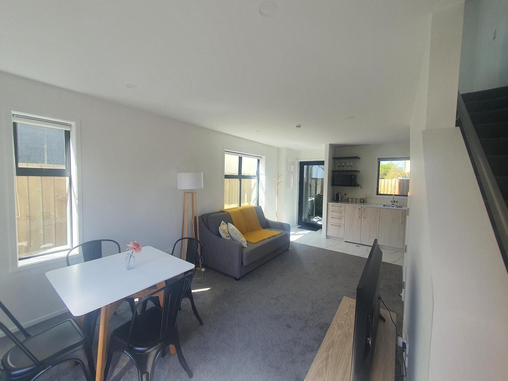 Appartement Casino, Te Pai, Free Parking, 2Bed 2 Bath à Christchurch Extérieur photo