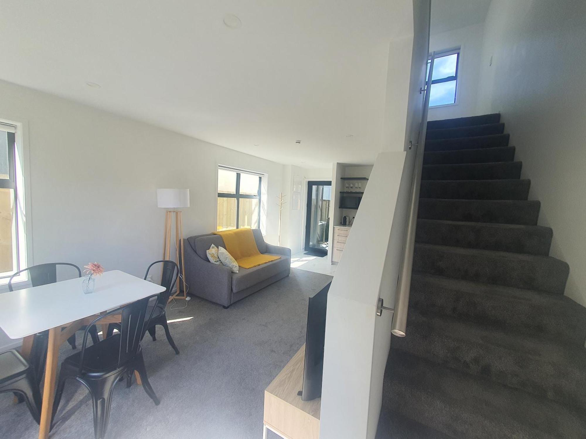 Appartement Casino, Te Pai, Free Parking, 2Bed 2 Bath à Christchurch Extérieur photo