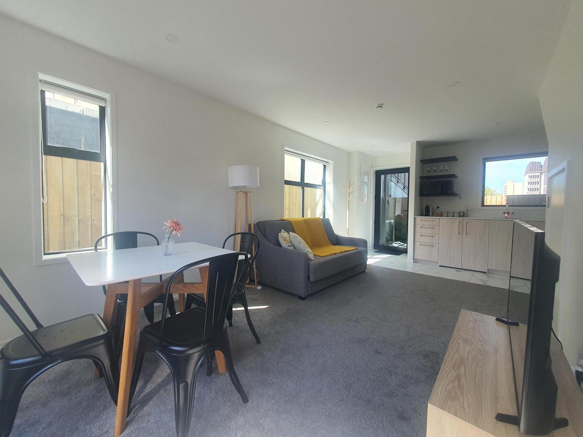 Appartement Casino, Te Pai, Free Parking, 2Bed 2 Bath à Christchurch Extérieur photo