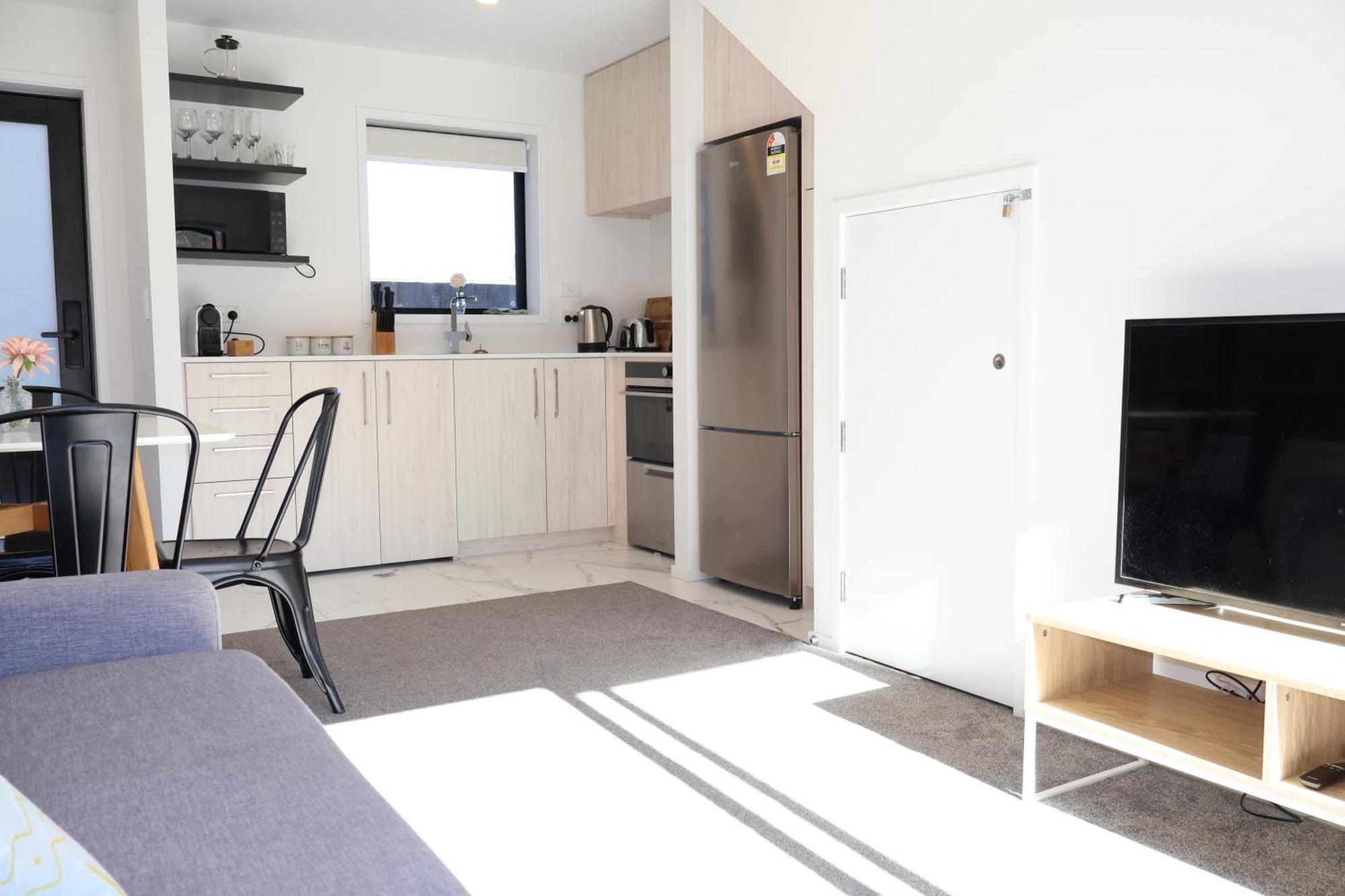 Appartement Casino, Te Pai, Free Parking, 2Bed 2 Bath à Christchurch Extérieur photo