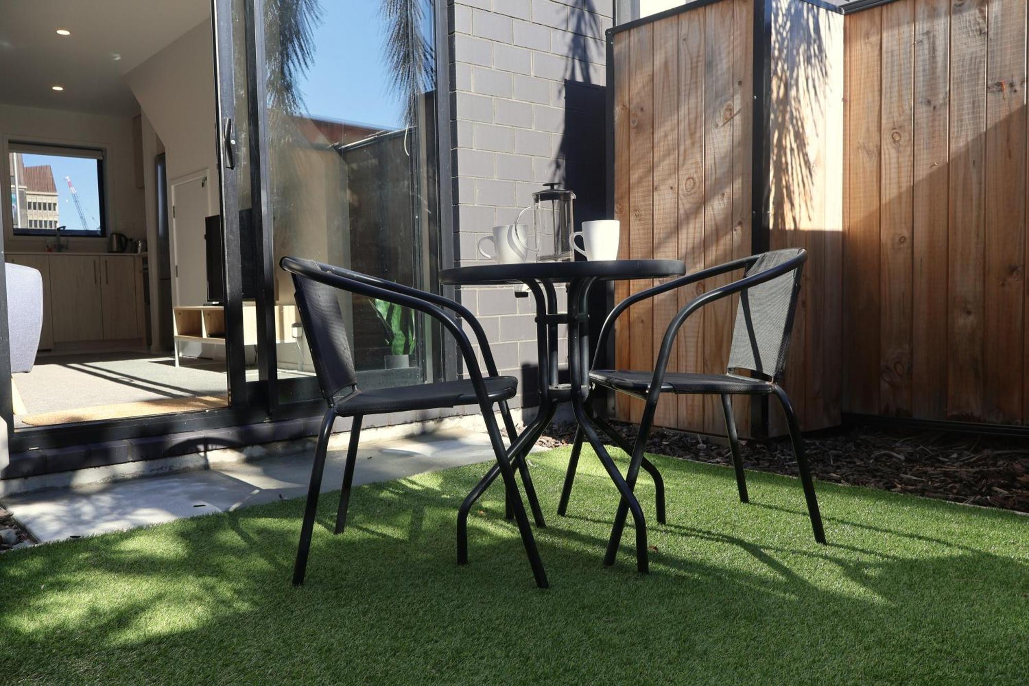 Appartement Casino, Te Pai, Free Parking, 2Bed 2 Bath à Christchurch Extérieur photo