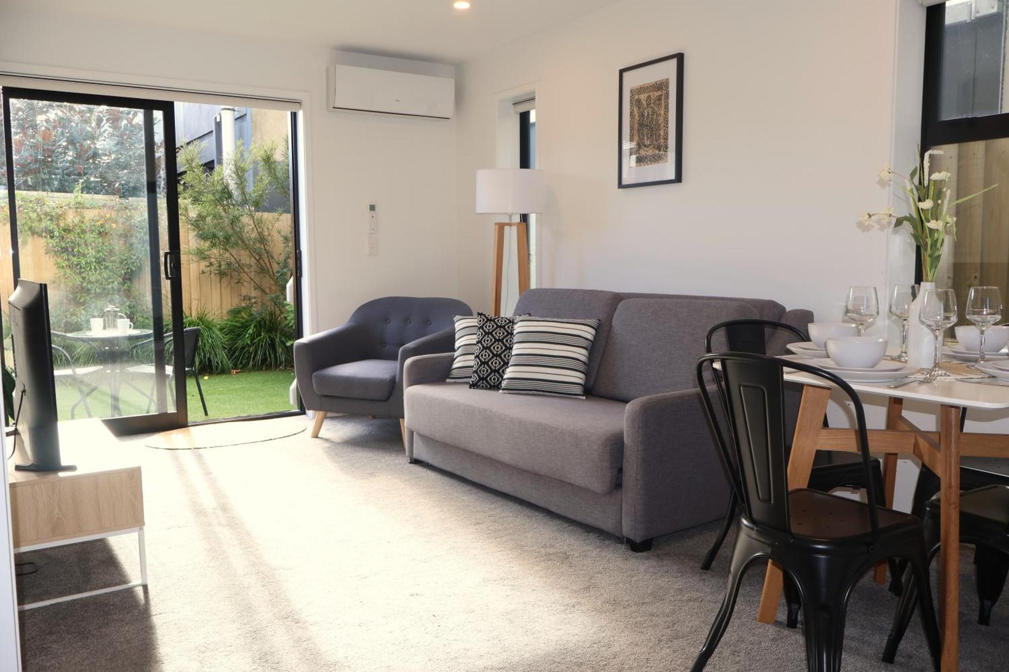 Appartement Casino, Te Pai, Free Parking, 2Bed 2 Bath à Christchurch Extérieur photo