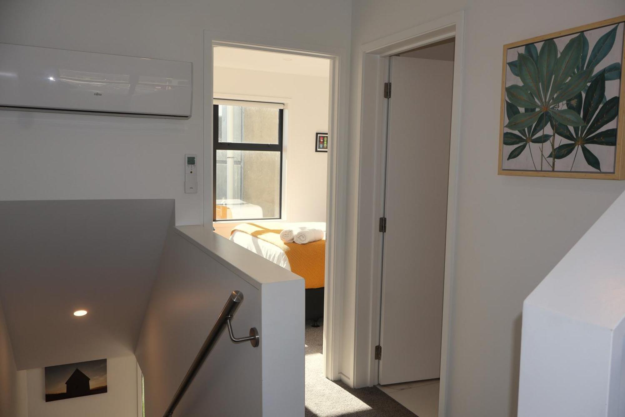 Appartement Casino, Te Pai, Free Parking, 2Bed 2 Bath à Christchurch Extérieur photo